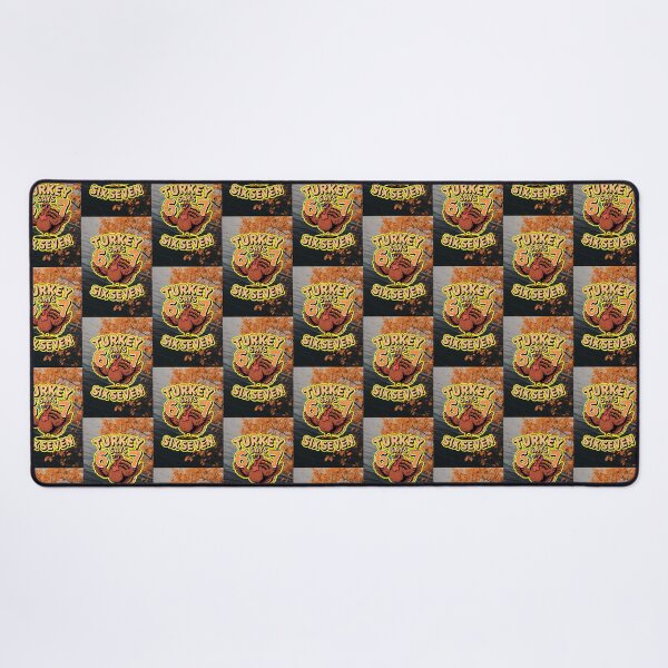 Item preview, Turkey Says Six Seven designed and sold by WoodburyLake.