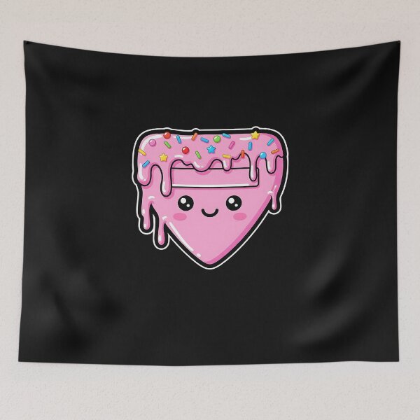 Item preview, Baseball Ice Cream Home Plate Drip  designed and sold by MOHITSALVI.