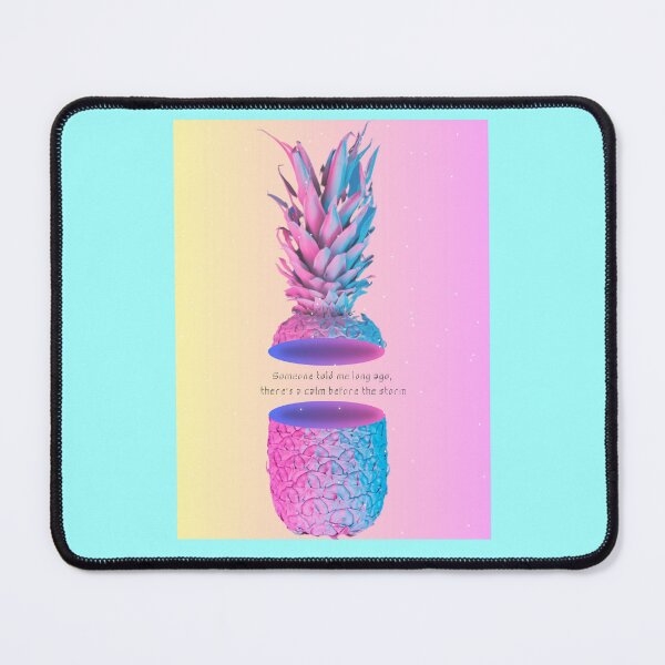 Item preview, pineapple designed and sold by AngelsArt05.