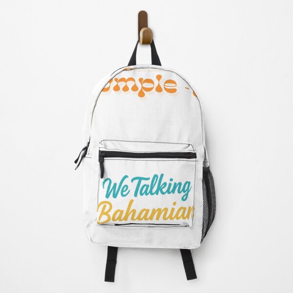 Item preview, We Talking Bahamian “Rumple Up” Bahamian Slang Apparels designed and sold by We Talking Bahamian.