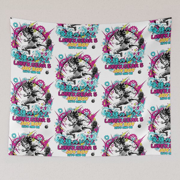 Item preview, El Gran Líder designed and sold by HronawmonsTamer.