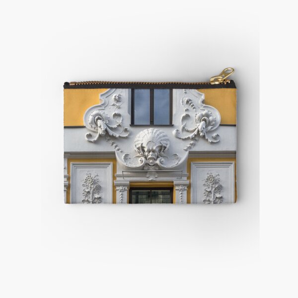 Item preview, A beautiful building in the Eclectic and Art Nouveau styles. designed and sold by DanRaizPhoto.