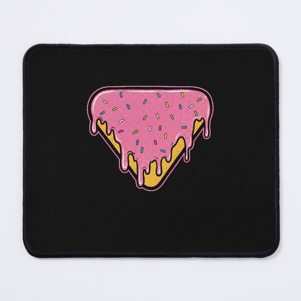 Item preview, Baseball Home Plate Drip  designed and sold by MOHITSALVI.