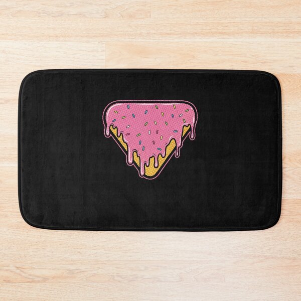 Item preview, Baseball Home Plate Drip  designed and sold by MOHITSALVI.