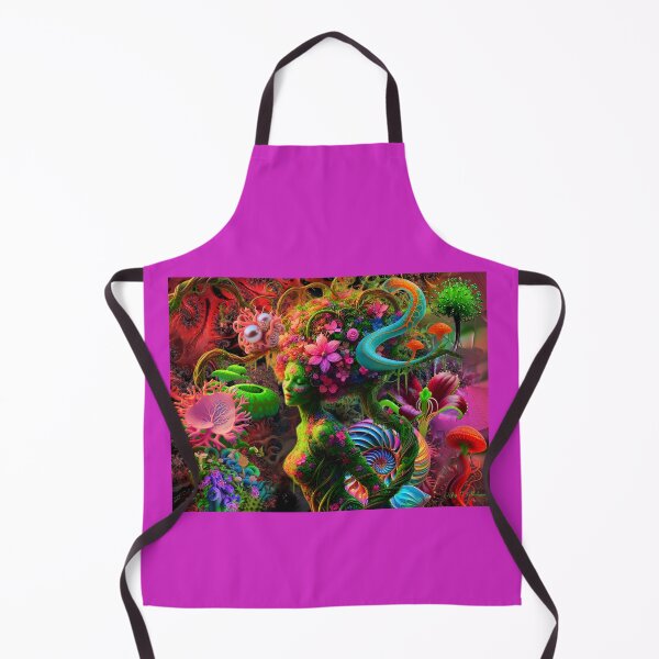 Item preview, Gaia designed and sold by Joy Shuliana.