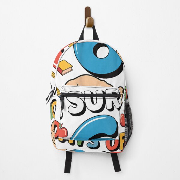 Item preview, I Survived 67 Days of School Funny Student Milestone Achievement Graphic designed and sold by Gargamal.