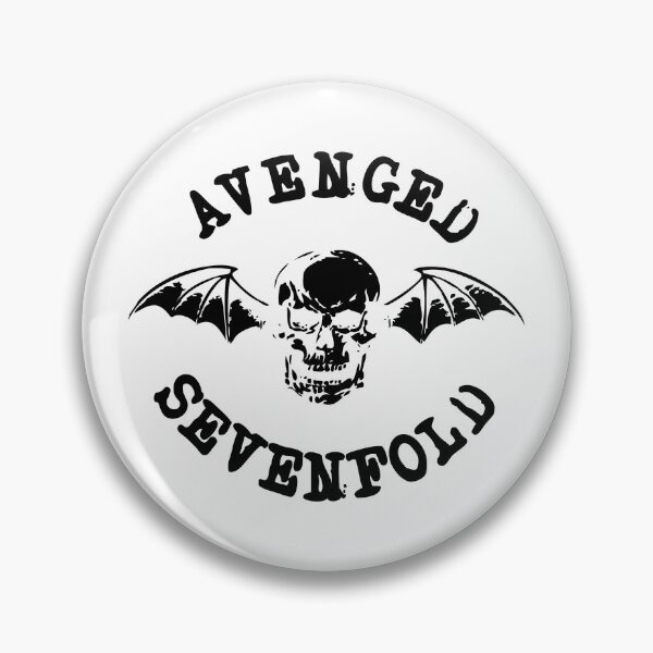 Item preview, Bat Wing Skull designed and sold by thisnotstephen.