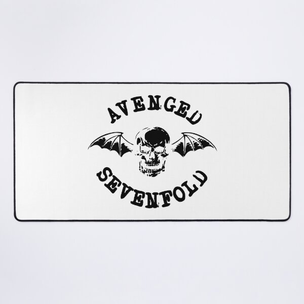 Item preview, Bat Wing Skull designed and sold by thisnotstephen.