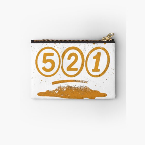 Item preview, Bury None — 5•2•1 designed and sold by Apex_N_Action.