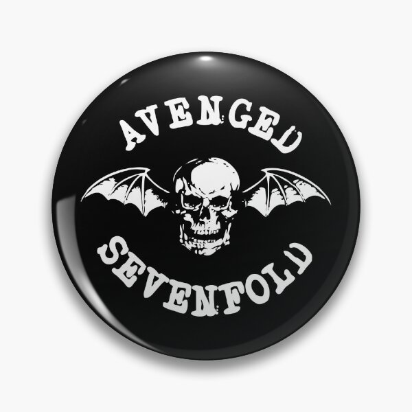 Item preview, White Bat Wing Skull designed and sold by thisnotstephen.