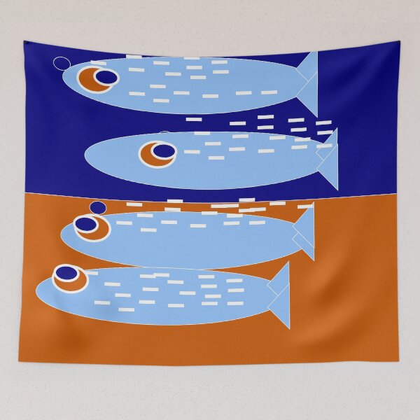 Item preview, Sardines designed and sold by Spmccollum.