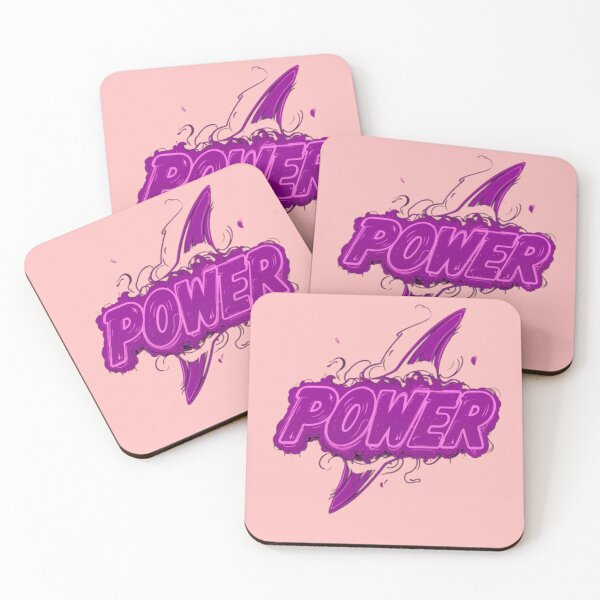 Item preview, Power designed and sold by RadManDesigns.