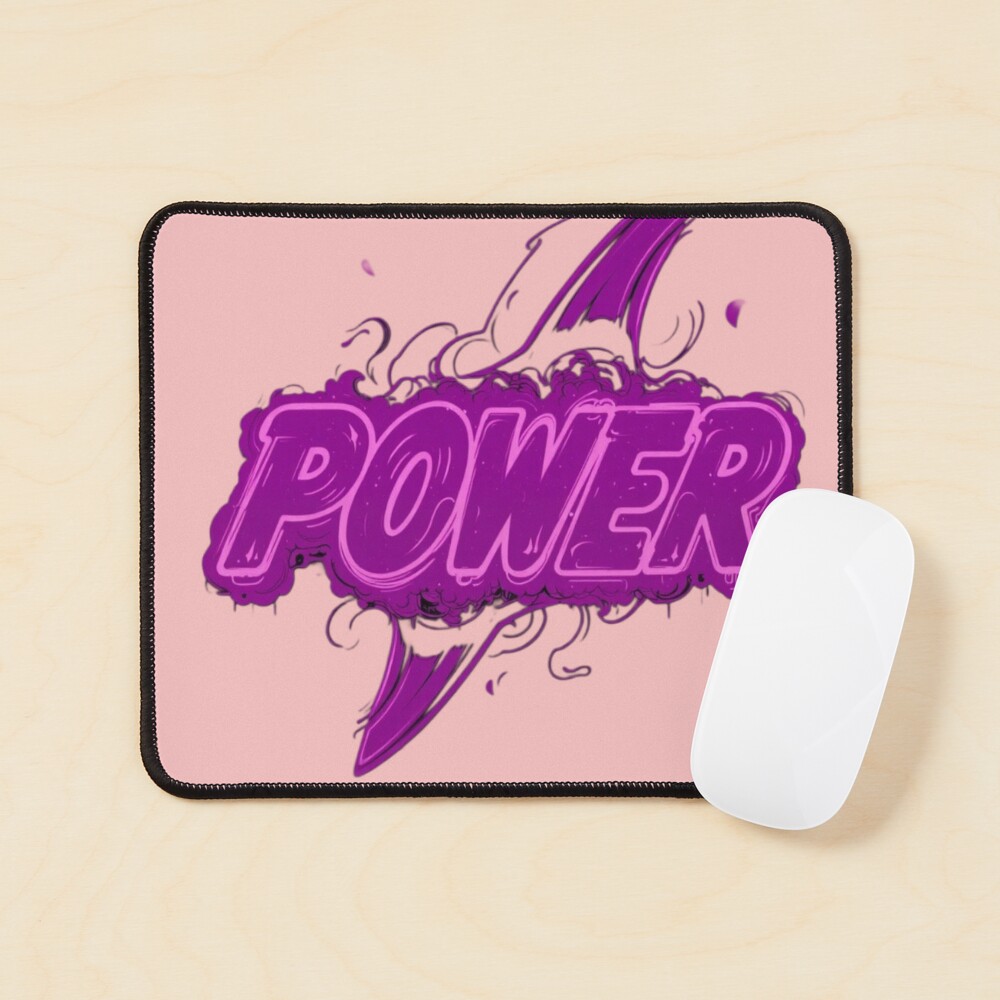 Item preview, Mouse Pad designed and sold by RadManDesigns.