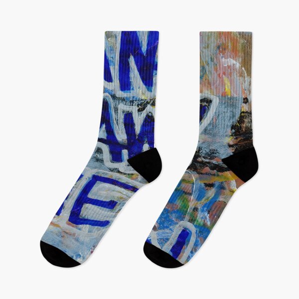 Item preview, And Away We Go designed and sold by ElvisSantanaArt.