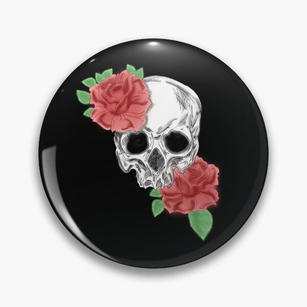 Item preview, Floral arrangement with a skeletal surprise designed and sold by El rincón de Su.