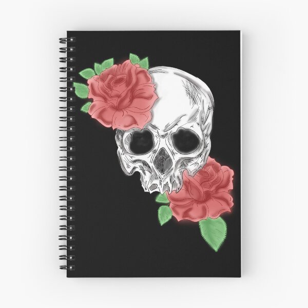 Item preview, Floral arrangement with a skeletal surprise designed and sold by El rincón de Su.