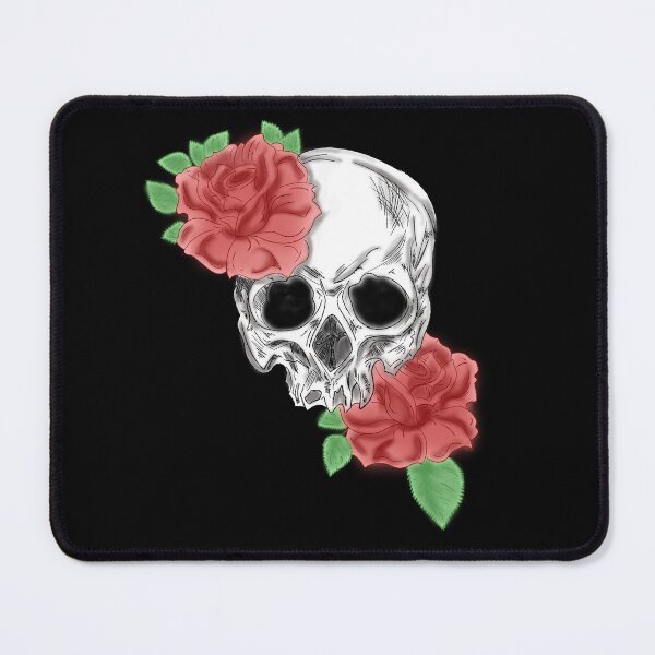 Item preview, Floral arrangement with a skeletal surprise designed and sold by El rincón de Su.