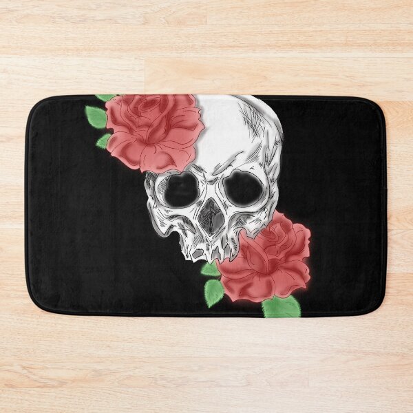 Item preview, Floral arrangement with a skeletal surprise designed and sold by El rincón de Su.