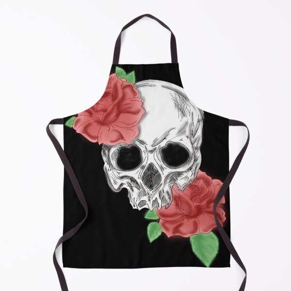 Item preview, Floral arrangement with a skeletal surprise designed and sold by El rincón de Su.