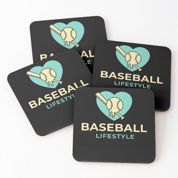 Artikelvorschau, Baseball Lifestyle 101 Bekleidung Jugend Baseball Drip Icecream entworfen und verkauft von TalalosART.