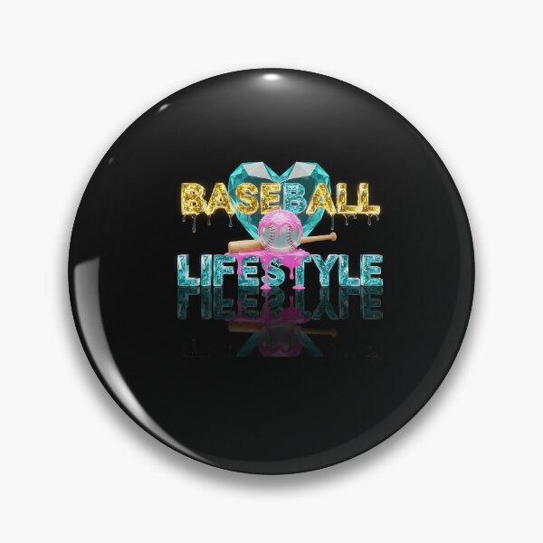 Artikelvorschau, Baseball Lifestyle 101 Bekleidung Jugend-Baseball-Drip-Eiscreme entworfen und verkauft von TalalosART.
