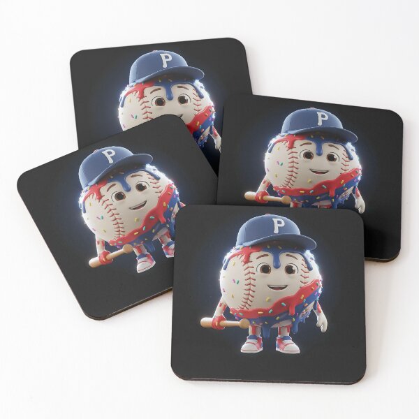 Item preview, Baseball Lifestyle 101 Apparel Youth Baseball Drip Icecream  designed and sold by TalalosART.
