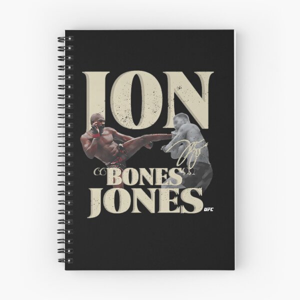 Item preview,  Jon Jones "Bones"  designed and sold by JeyVel.