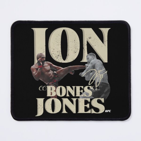 Item preview,  Jon Jones "Bones"  designed and sold by JeyVel.