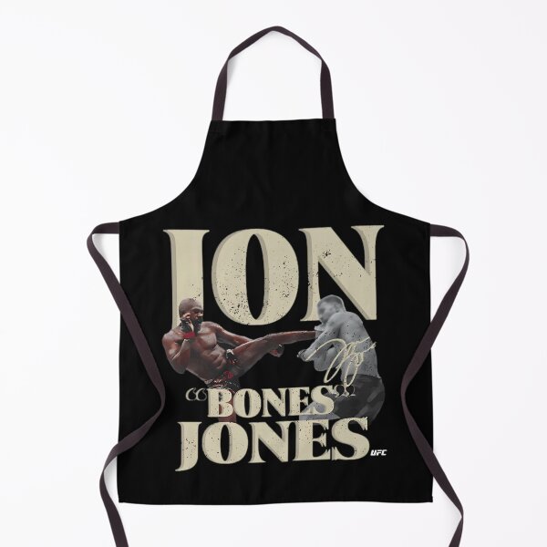 Item preview,  Jon Jones "Bones"  designed and sold by JeyVel.