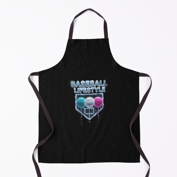 Item preview, Baseball Lifestyle 101 Apparel Youth Baseball Drip Icecream designed and sold by TalalosART.