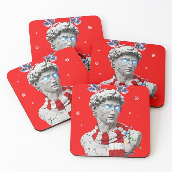 Item preview, Bacchus Confused: A Modern Holiday Dilemma designed and sold by munkyapparel.
