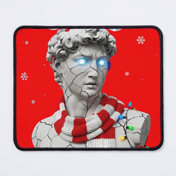 Item preview, Bacchus Confused: A Modern Holiday Dilemma designed and sold by munkyapparel.