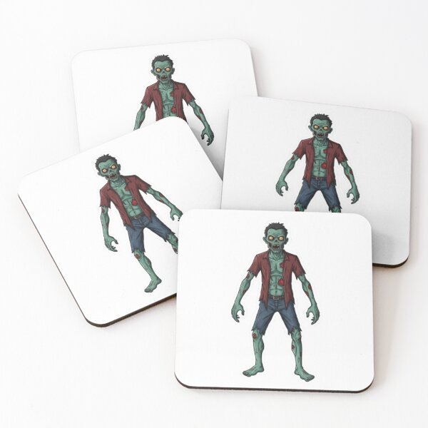 Item preview, Generic zombie designed and sold by Couldbebettah.
