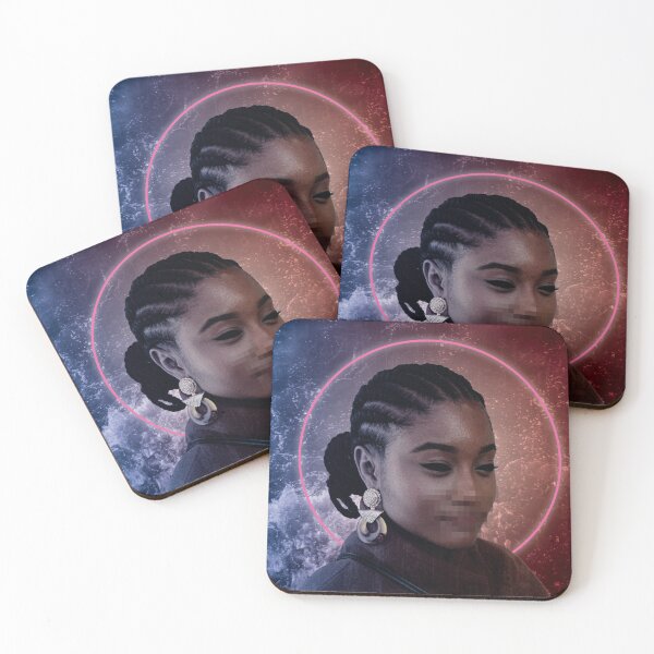 Item preview, Griots of Crenshaw designed and sold by NVTAPrints.