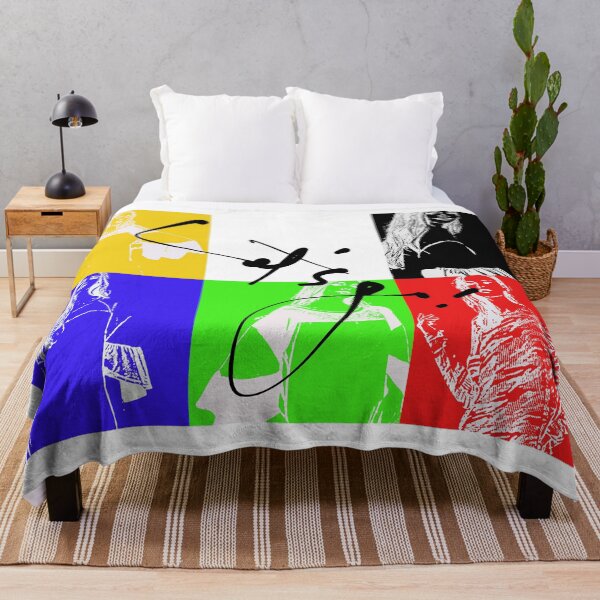 Item preview, Let's Go! Pop Art Fashion Split designed and sold by Red Onion.