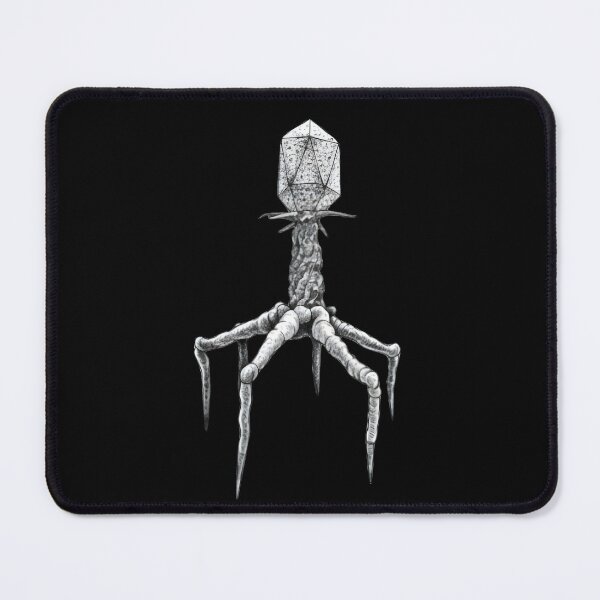 Item preview, Virus designed and sold by Naux | Design & Illustration.
