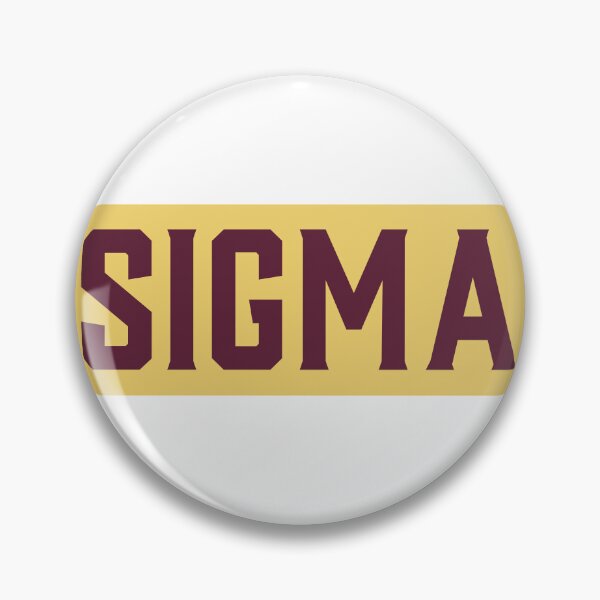 Item preview, SIGMA designed and sold by LonglegsDesigns.