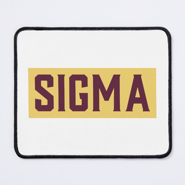 Item preview, SIGMA designed and sold by LonglegsDesigns.