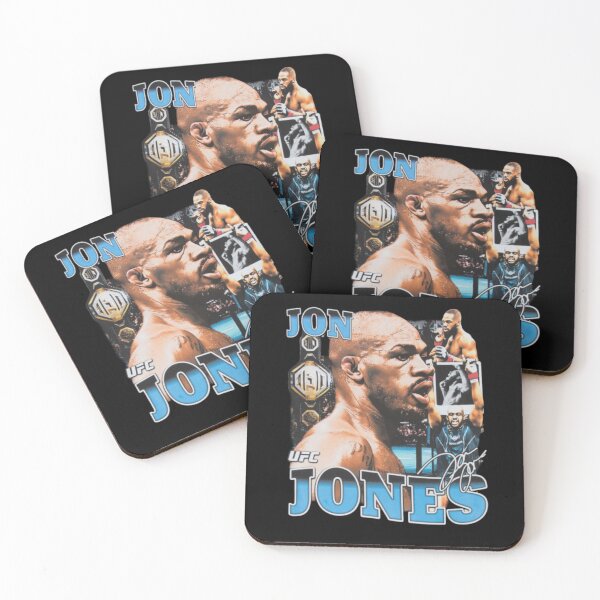 Item preview, Jon Jones Signature designed and sold by JeyVel.