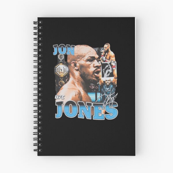 Item preview, Jon Jones Signature designed and sold by JeyVel.