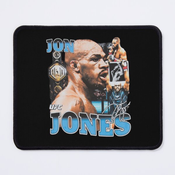Item preview, Jon Jones Signature designed and sold by JeyVel.