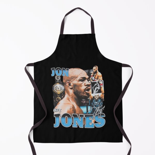 Item preview, Jon Jones Signature designed and sold by JeyVel.