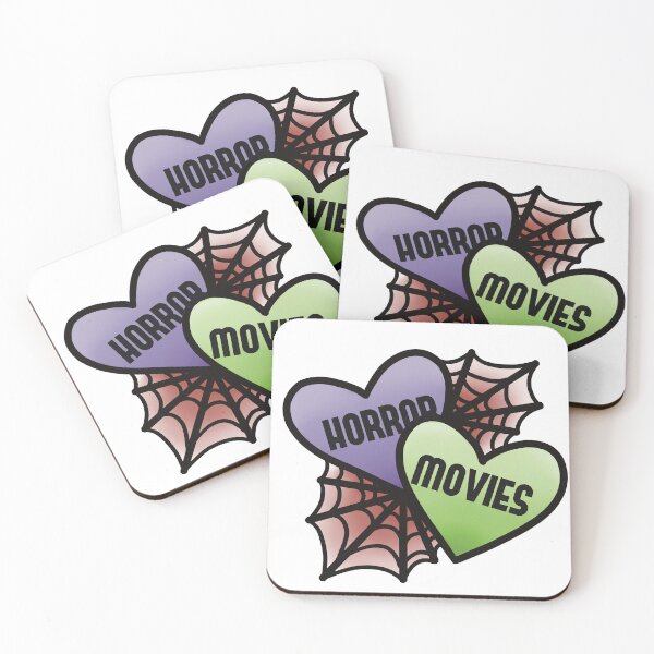 Item preview, Horror Movie Fan designed and sold by sleepyheadedbb.