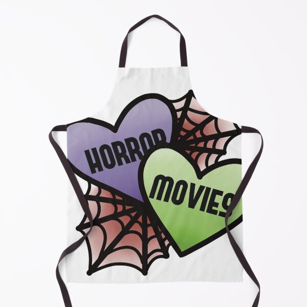 Item preview, Horror Movie Fan designed and sold by sleepyheadedbb.