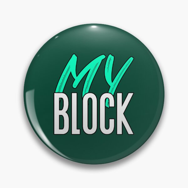 Item preview, My Block - Teal -  designed and sold by GrawFurniture.