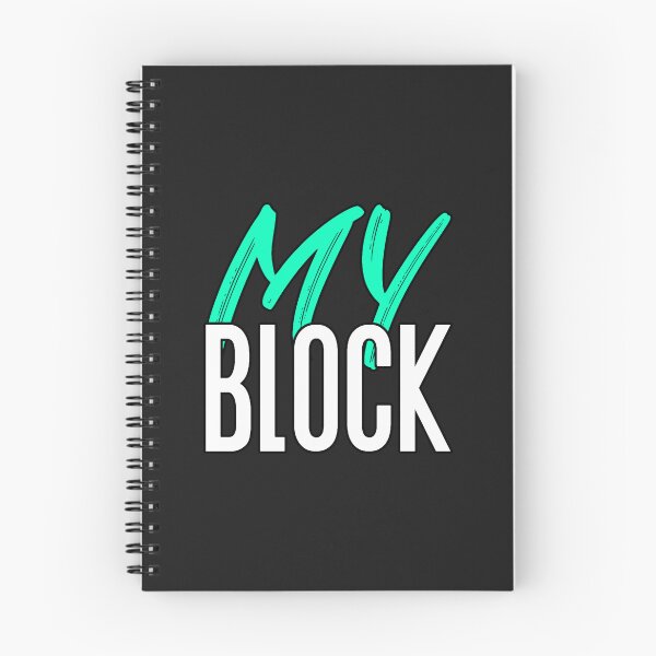 Item preview, My Block - Teal -  designed and sold by GrawFurniture.