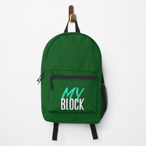 Item preview, My Block - Teal -  designed and sold by GrawFurniture.