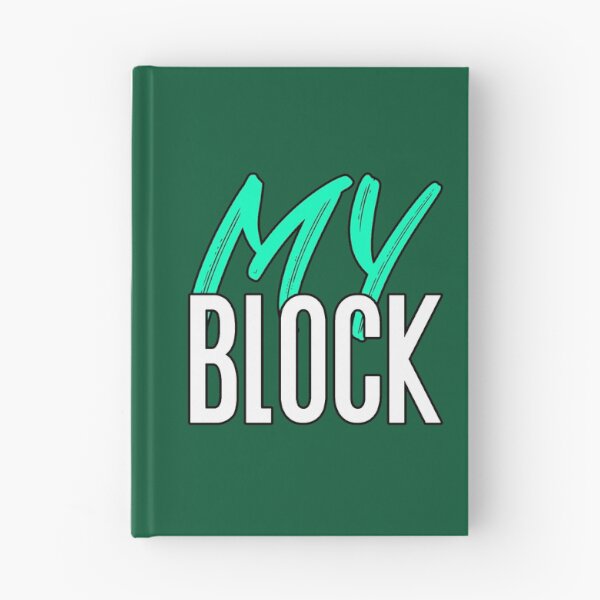 Item preview, My Block - Teal -  designed and sold by GrawFurniture.