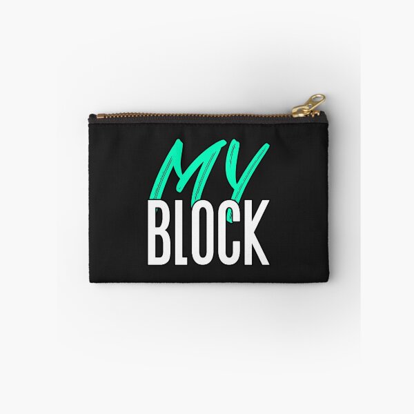 Item preview, My Block - Teal -  designed and sold by GrawFurniture.