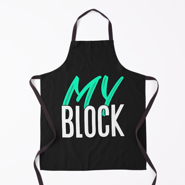 Item preview, My Block - Teal -  designed and sold by GrawFurniture.